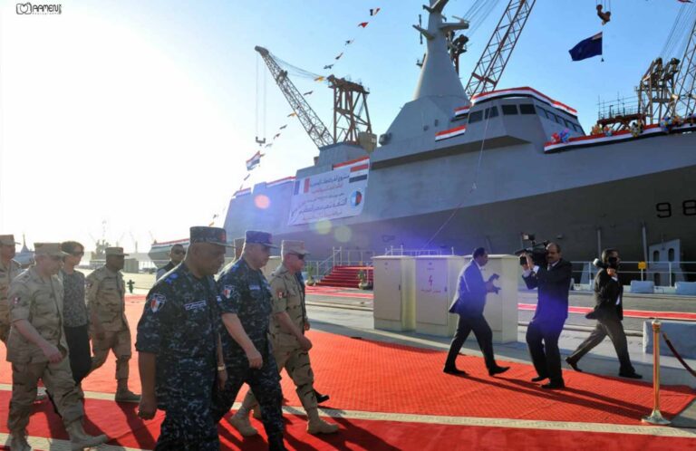 Read more about the article Third Gowind delivered